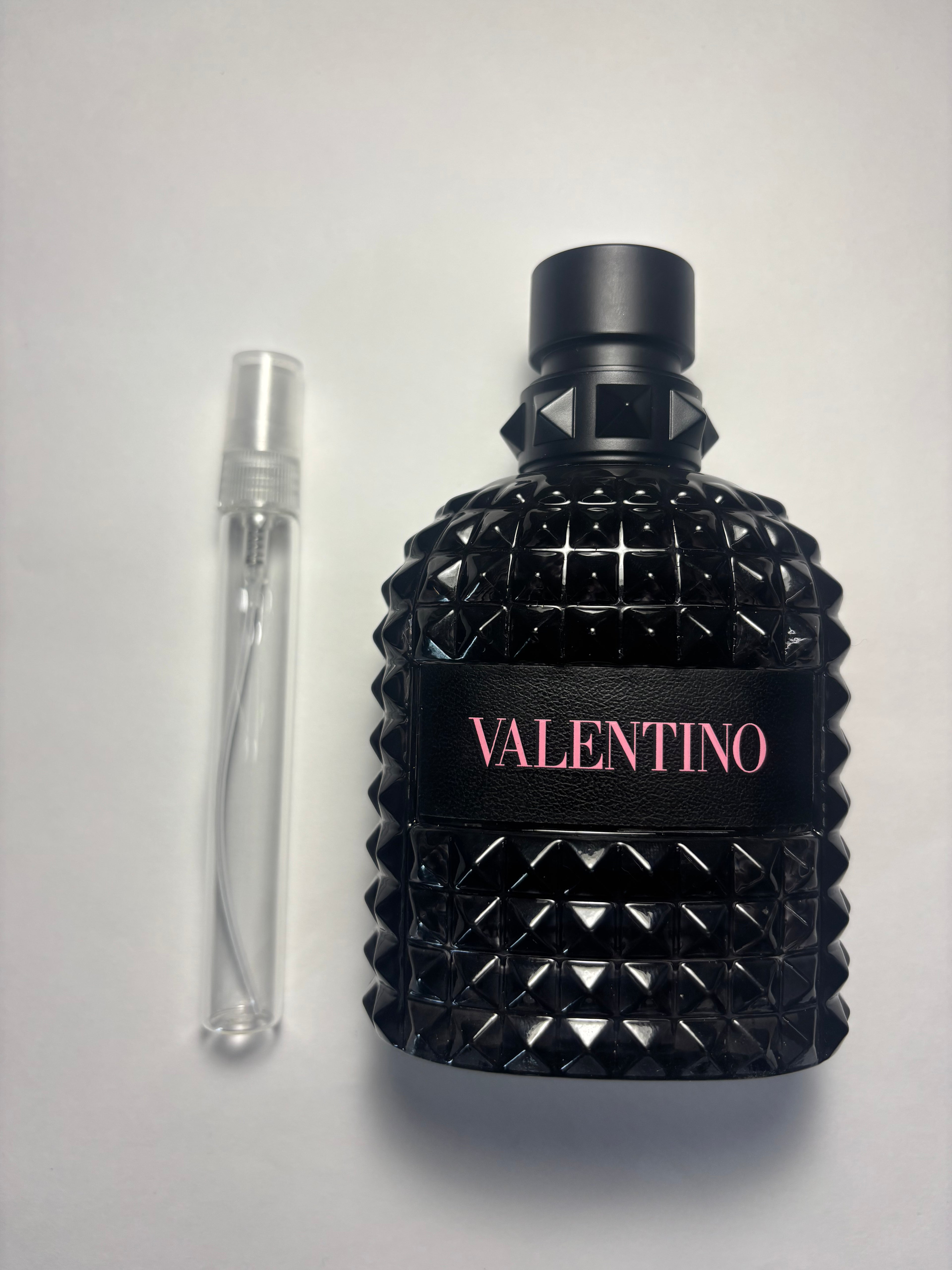 Valentino Uomo Born In Roma Decant