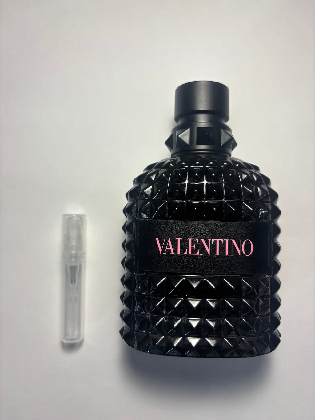 Valentino Uomo Born In Roma Decant