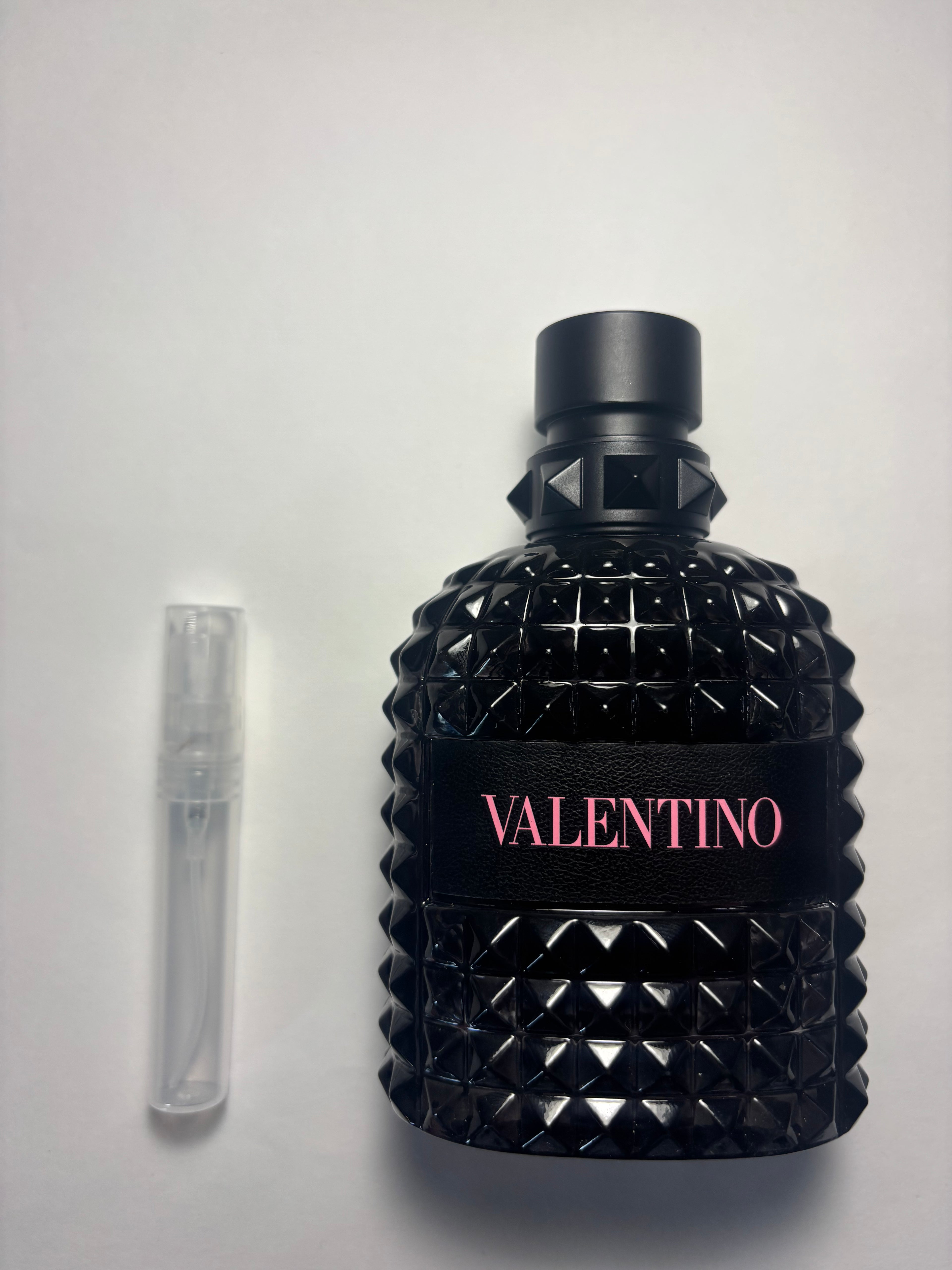 Valentino Uomo Born In Roma Decant