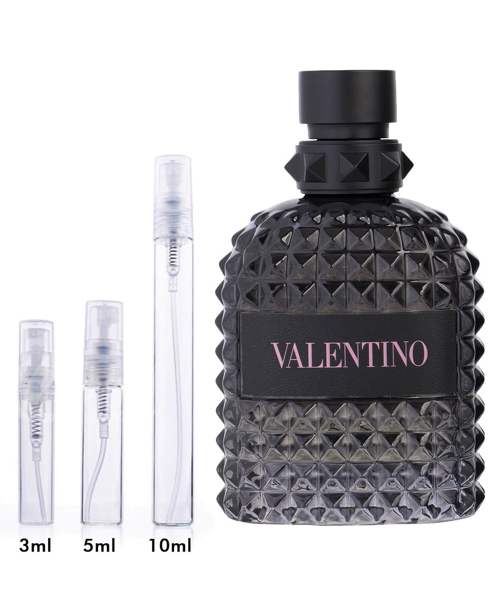 Valentino Uomo Born In Roma Decant