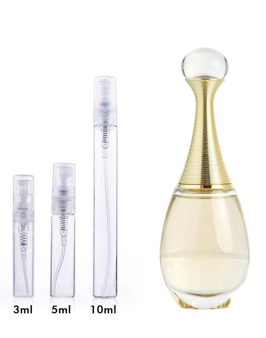 Dior – J’adore In Joy Eau de Toilette Decant Sample